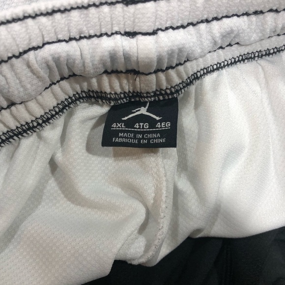 Jordan Shorts 4XL - Picture 3 of 4